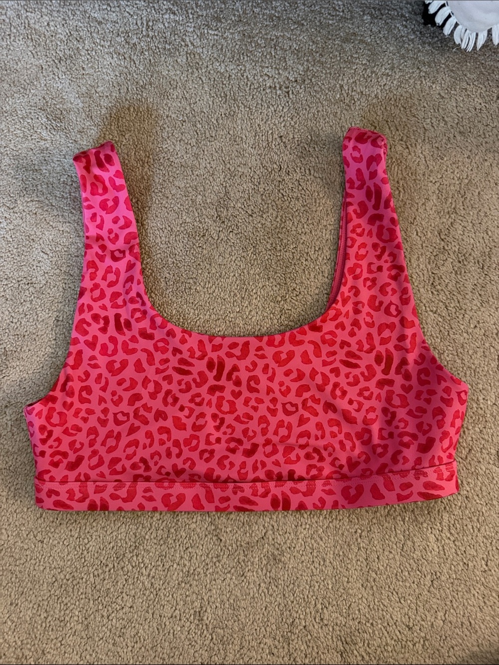 Fabletics Sports bra